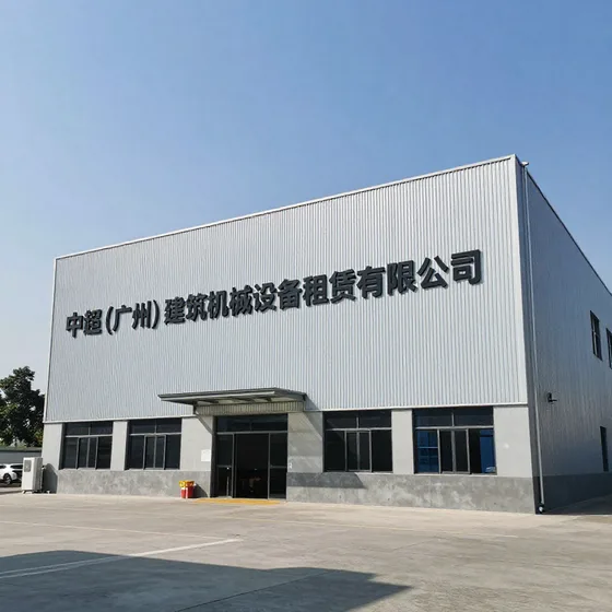 供应链科技