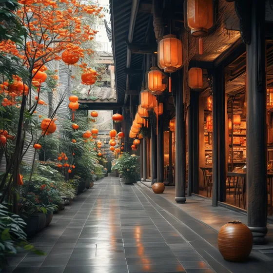 供应链科技