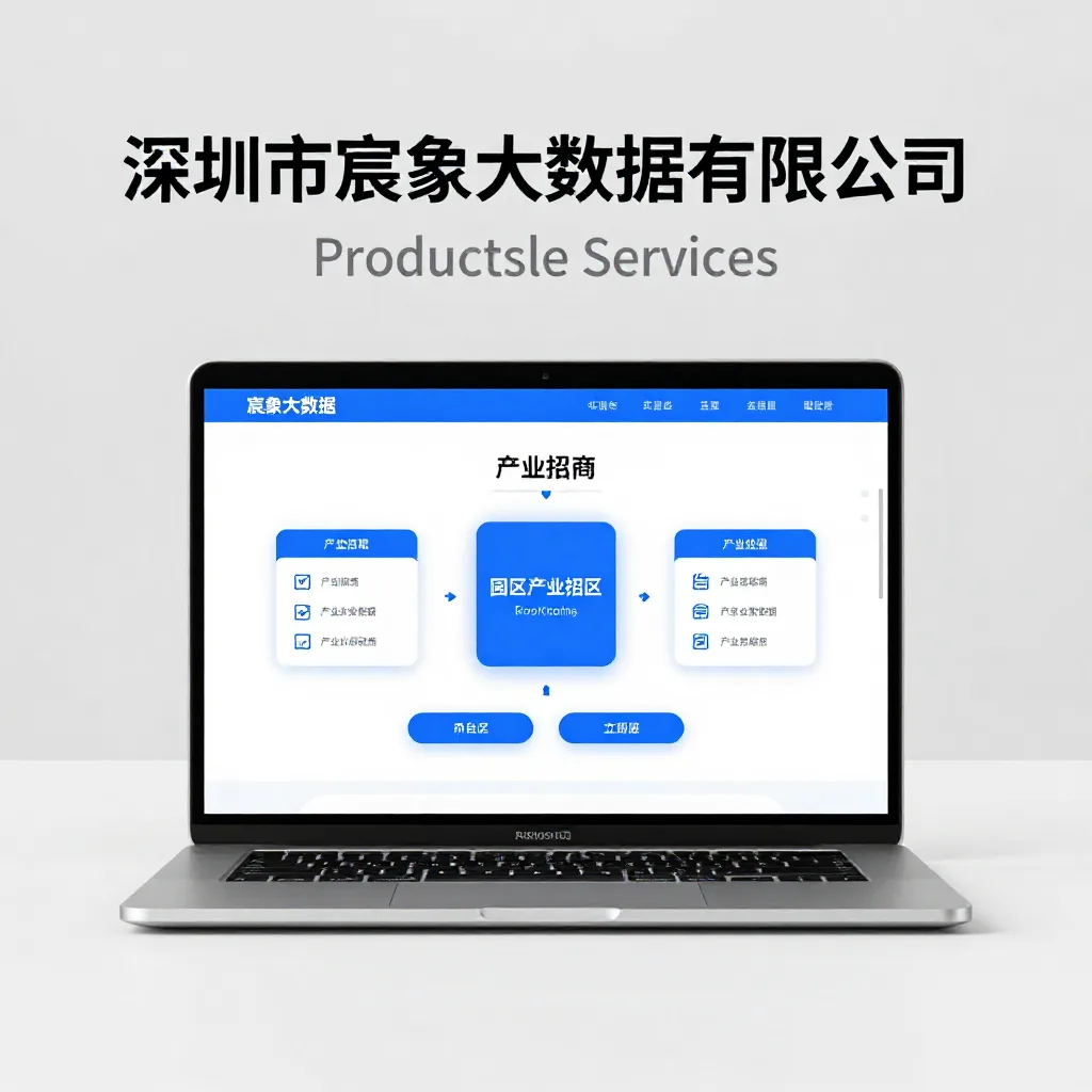 供应链科技项目流程介绍